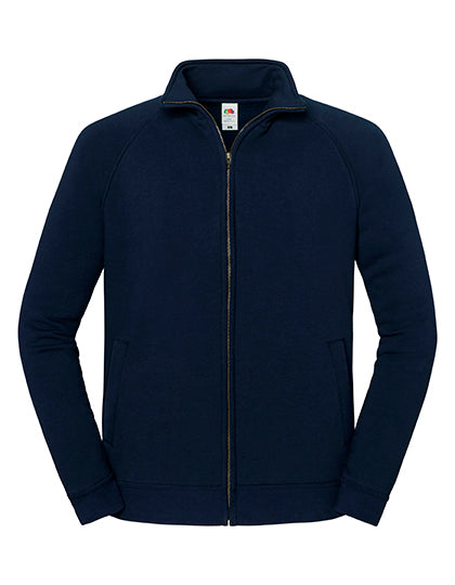 Iconic Premium Sweat Jacket L-Shop