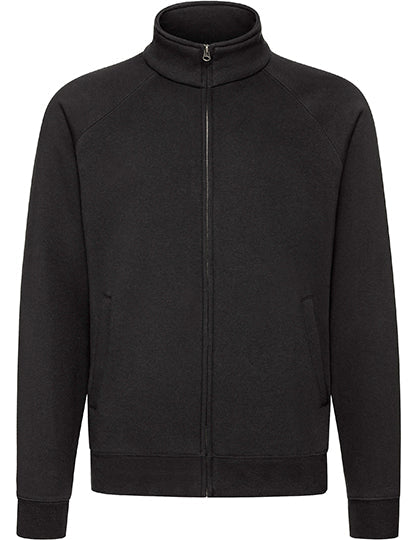 Premium Sweat Jacket L-Shop