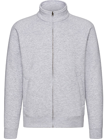 Premium Sweat Jacket L-Shop