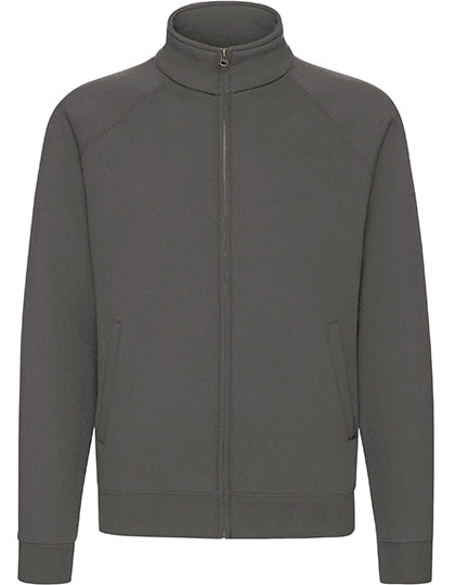 Premium Sweat Jacket L-Shop