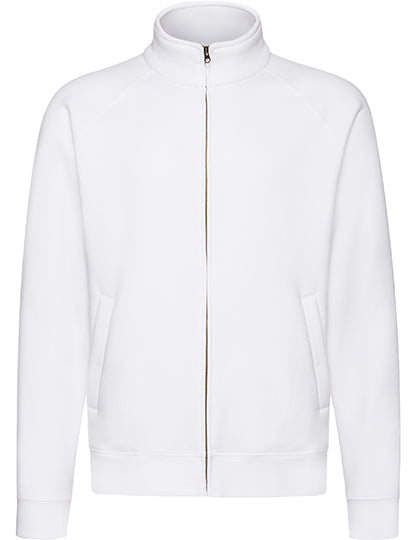 Premium Sweat Jacket L-Shop