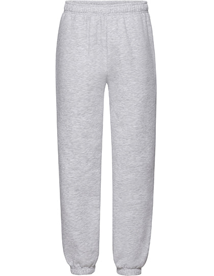 Kids´ Premium Elasticated Cuff Jog Pants L-Shop
