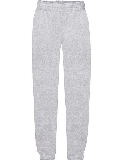 Kids´ Classic Elasticated Cuff Jog Pants L-Shop