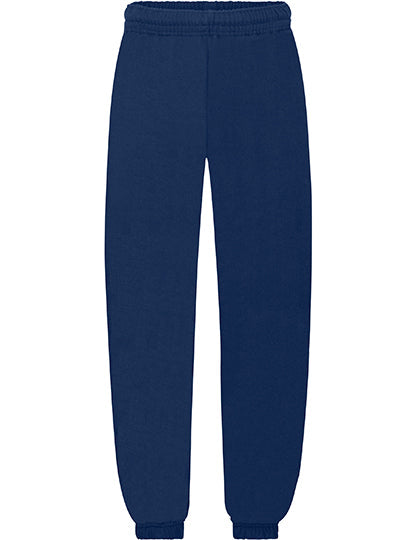 Kids´ Classic Elasticated Cuff Jog Pants L-Shop