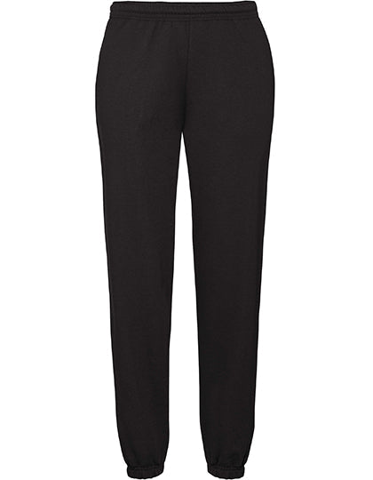Classic Elasticated Cuff Jog Pants L-Shop