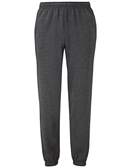 Classic Elasticated Cuff Jog Pants L-Shop