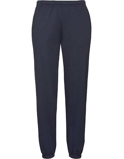 Classic Elasticated Cuff Jog Pants L-Shop