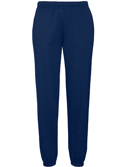 Classic Elasticated Cuff Jog Pants L-Shop