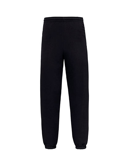 Iconic Premium Elasticated Cuff Jog Pants L-Shop