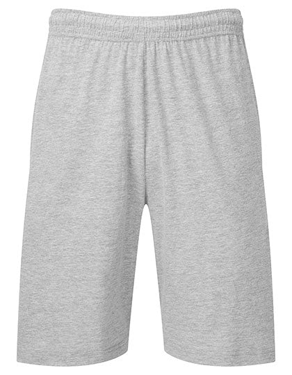 Unisex Iconic 195 Jersey Shorts L-Shop
