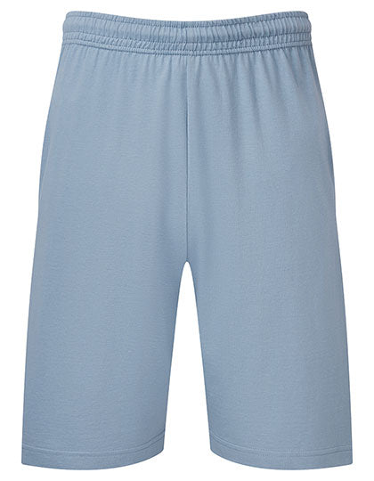 Unisex Iconic 195 Jersey Shorts L-Shop