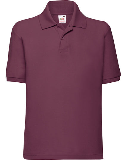 Kids´ 65/35 Polo L-Shop