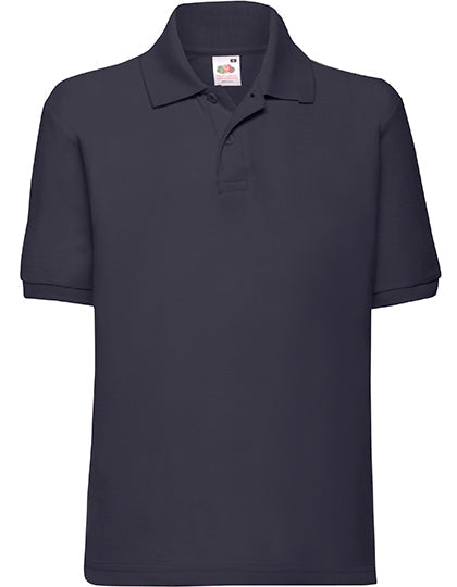 Kids´ 65/35 Polo L-Shop