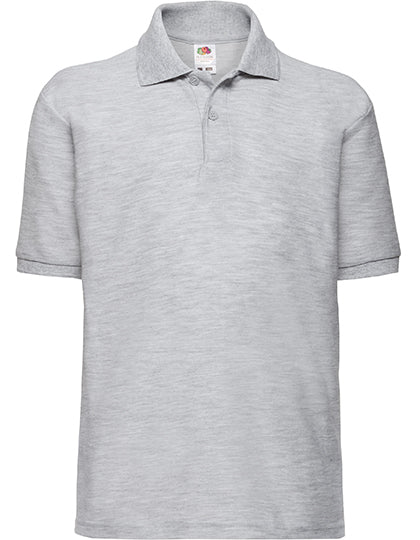 Kids´ 65/35 Polo L-Shop
