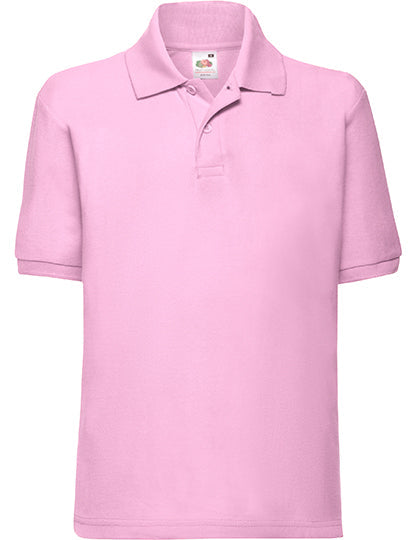 Kids´ 65/35 Polo L-Shop