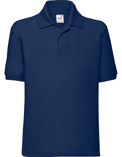 Kids´ 65/35 Polo L-Shop
