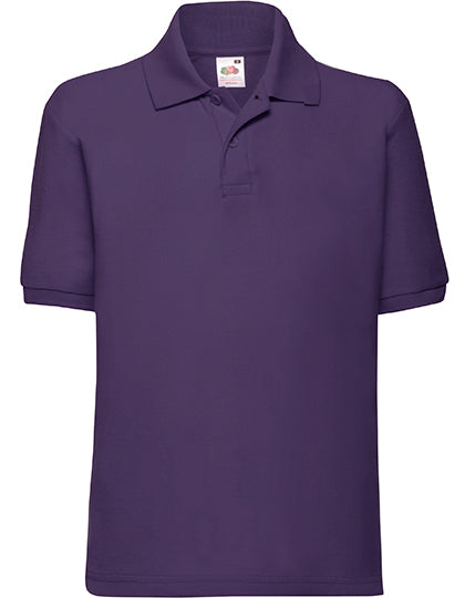 Kids´ 65/35 Polo L-Shop