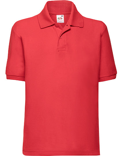 Kids´ 65/35 Polo L-Shop