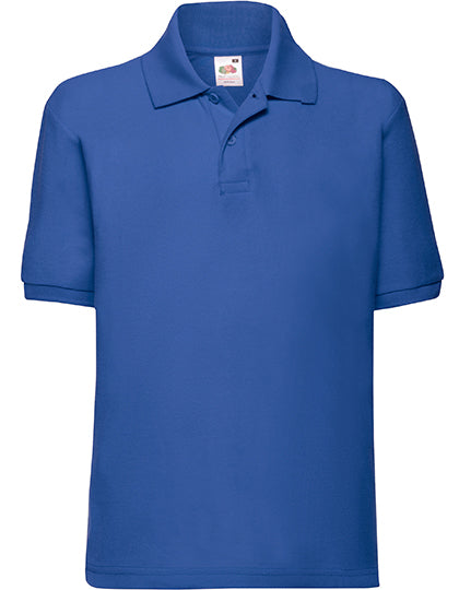 Kids´ 65/35 Polo L-Shop