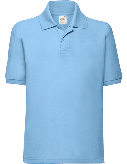 Kids´ 65/35 Polo L-Shop
