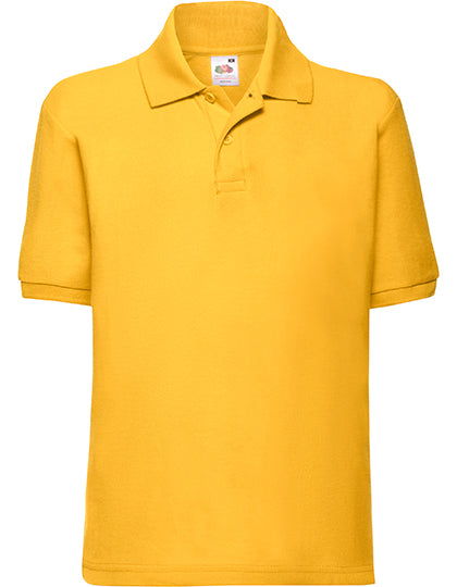 Kids´ 65/35 Polo L-Shop