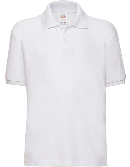 Kids´ 65/35 Polo L-Shop