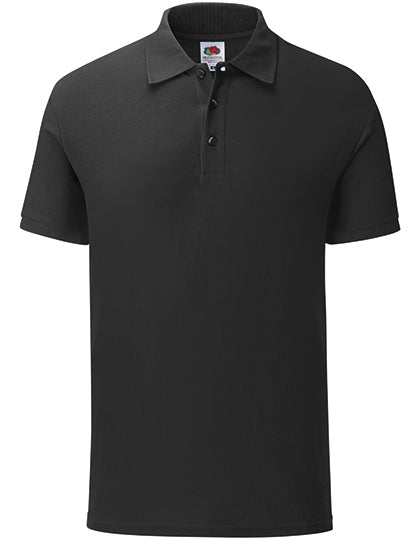 65/35 Piqué Polo L-Shop