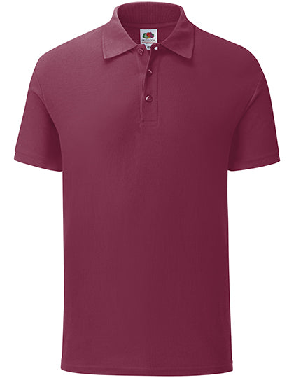 65/35 Piqué Polo L-Shop
