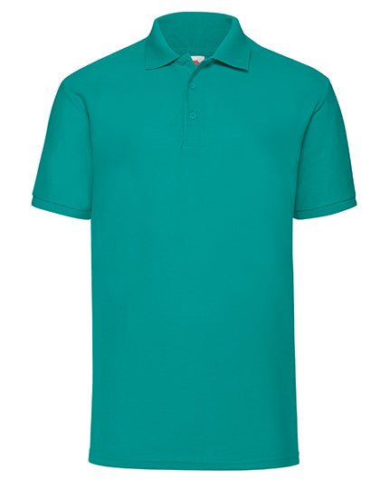 65/35 Piqué Polo L-Shop