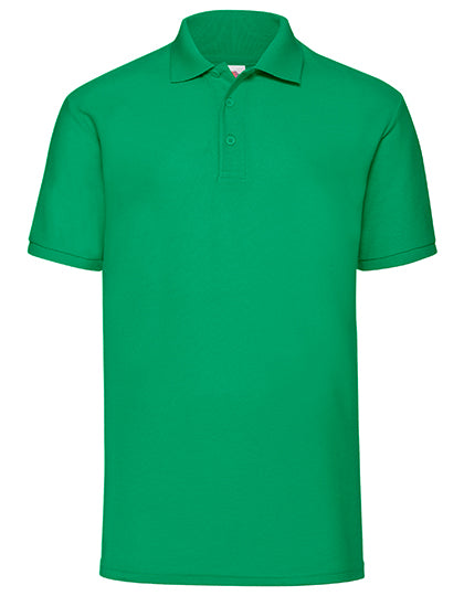 65/35 Piqué Polo L-Shop