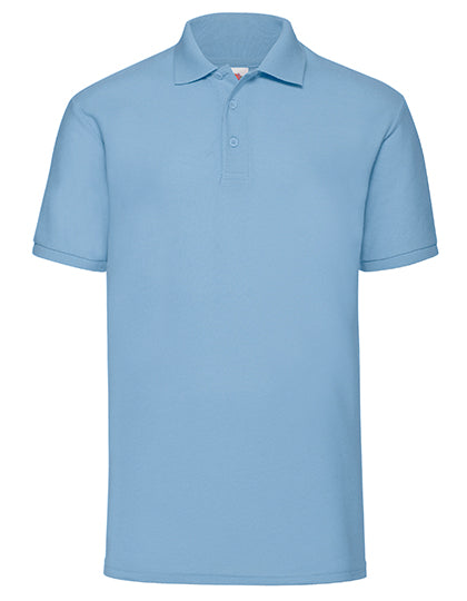 65/35 Piqué Polo L-Shop