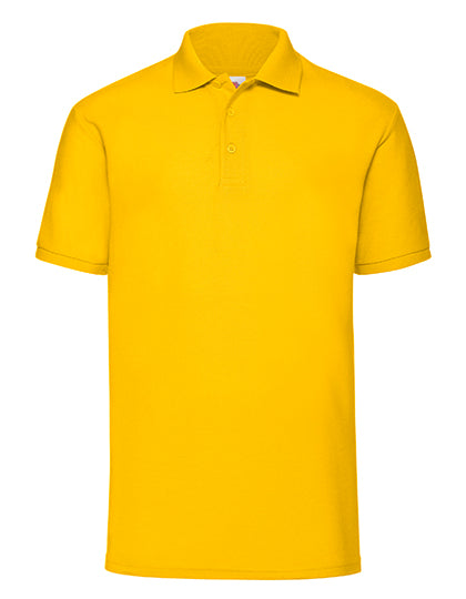 65/35 Piqué Polo L-Shop