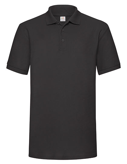 65/35 Heavy Piqué Polo L-Shop