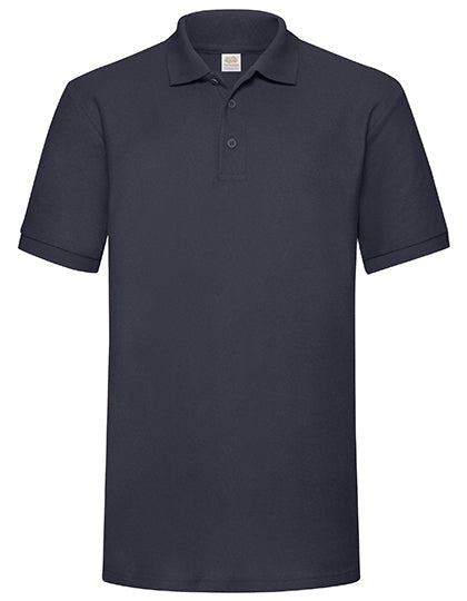65/35 Heavy Piqué Polo L-Shop