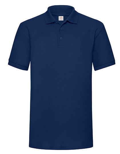 65/35 Heavy Piqué Polo L-Shop