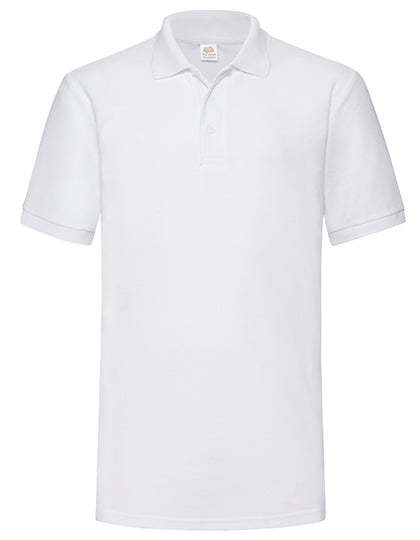 65/35 Heavy Piqué Polo L-Shop