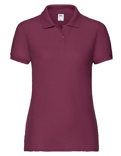 Ladies´ 65/35 Polo L-Shop
