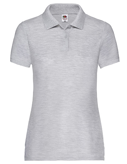 Ladies´ 65/35 Polo L-Shop