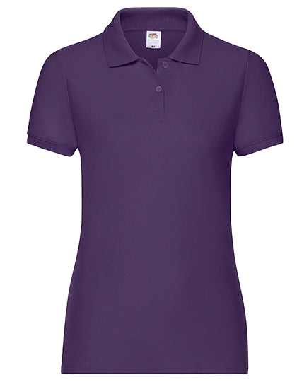 Ladies´ 65/35 Polo L-Shop
