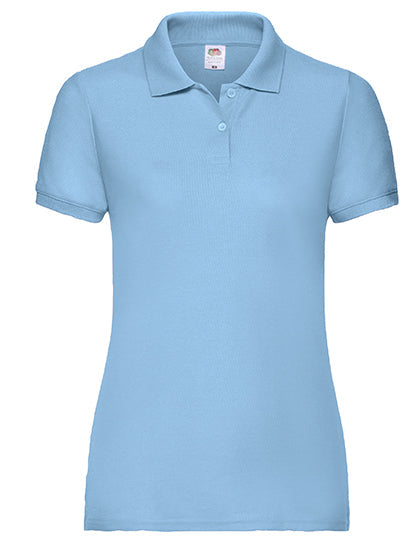 Ladies´ 65/35 Polo L-Shop