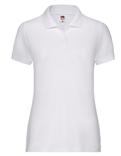 Ladies´ 65/35 Polo L-Shop