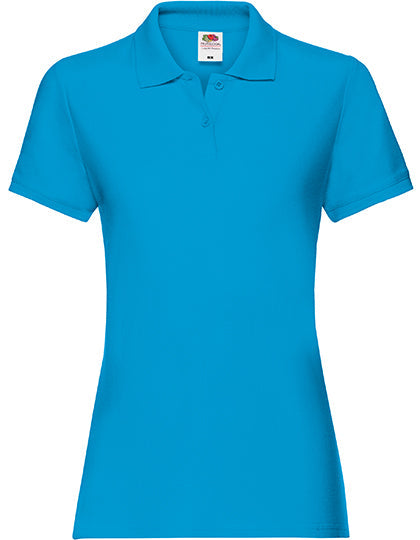 Ladies´ Premium Polo L-Shop