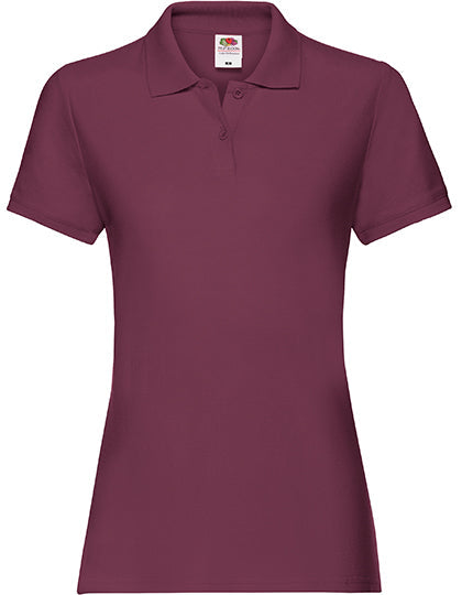 Ladies´ Premium Polo L-Shop