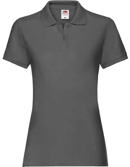 Ladies´ Premium Polo L-Shop