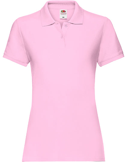 Ladies´ Premium Polo L-Shop