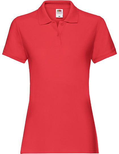 Ladies´ Premium Polo L-Shop