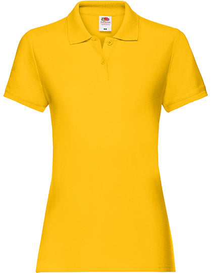 Ladies´ Premium Polo L-Shop