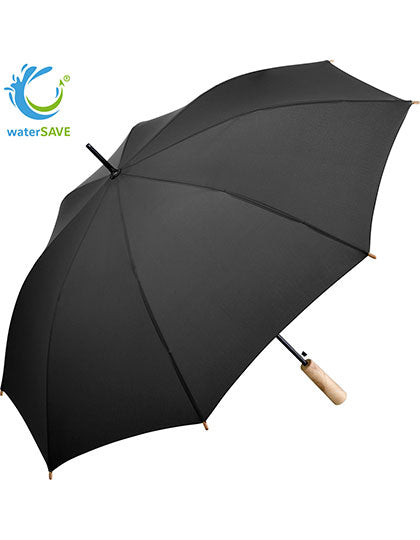 AC Regular Umbrella OekoBrella, waterSAVE® L-Shop