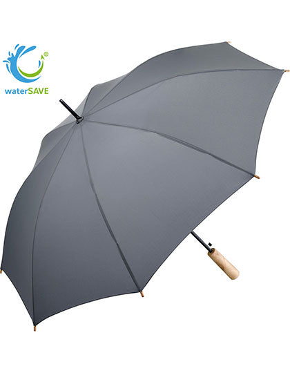 AC Regular Umbrella OekoBrella, waterSAVE® L-Shop