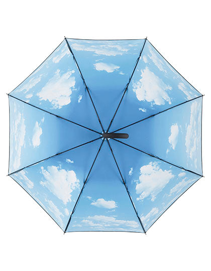 AC-Umbrella FARE® Impressions L-Shop